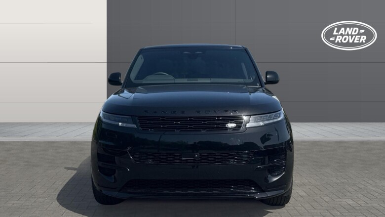 Land Rover Range Rover Sport 3.0 D250 Edition 5dr Auto Diesel Estate